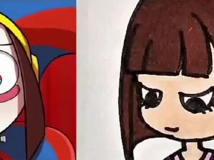 #简笔画 #画画 #简笔画教程 #简笔画幼儿园 #简笔画画