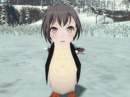 🐧:一个视频教会大家如何咕咕嘎嘎🐧 #高松灯 #咕咕嘎嘎 #偷摸零 #千早爱音 部分音频@凉凉凉Official