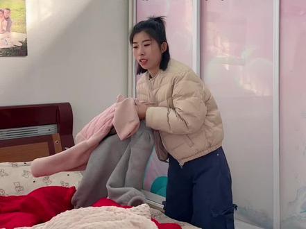 年过完了,这两天不是走亲戚就是候kei#记录真实生活