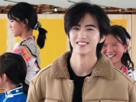 或许互联网的意义就是帮助有需要的人#好事成真 #被抖音作者的善意感动到了