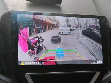 倒车影像左右是反的怎么办?倒车影像反了怎么设置?#抖音汽车 #老司机 #开车技巧