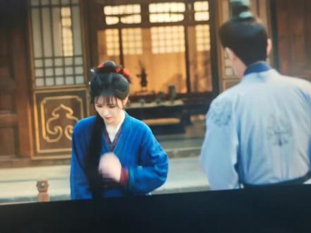 谁看这段不笑啊#逐玉 #樊长玉 #李怀安