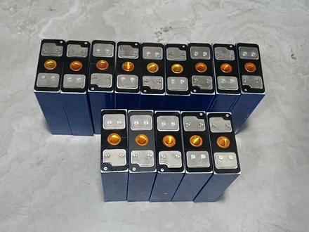 用方块电芯组装一组48v20ah锂电池,单串结构更安全 #电动车锂电池 #锂电池 #锂电池定制 #锂电池技术