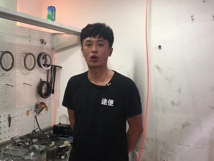 通用干式双离合DCG,安装车型多是15年以后的君威、君越、威朗、克鲁兹、昂科威等