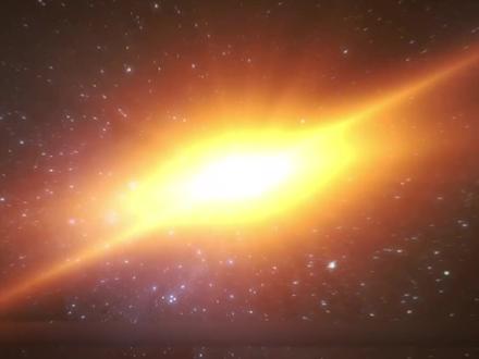 比太阳危险7亿倍的参宿四,如果发生了爆炸,地球会受到影响吗?#参宿四 #参宿四爆炸 #宇宙 #探索宇宙 #新人扶持计划