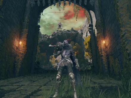 艾尔登法环:超详细攻略教您新手期轻松击败满月女王#艾尔登法环 #老头环 #艾尔登法环新手必看 #主机游戏