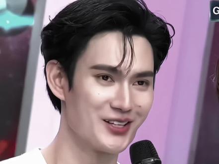 这么多年了还是最吃双A设定 #poohpavel #噗帕 #泰娱