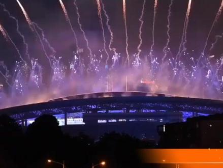 山东全运五连冠?这届网友直呼“看懵了”!