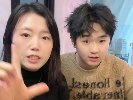 【史莱姆手工】我应该能赢他吧~~~~ #情侣 #史莱姆