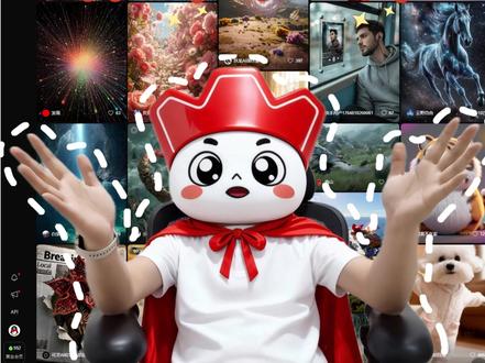 【AI人工智能】可灵2.6动作控制模式,视频制作指哪打哪 #AI神器 #可灵AI #视频生成 #动作捕捉 #创意视频 #王氏教育 #cgwang #AI教程 #设计干货 #KlingAI
不用动捕服,一段视频就能夺舍AI角色
想学习更加详细,跟行业接轨更深的AI实战课,欢迎了解王氏教育,全国都有实体校区哦。