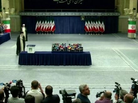 中东版“无间道”:阿拉伯国家私下都让美国彻底干掉伊朗政权? #时代的荣耀 #全球创作者计划 #零基础看懂全球 #春节世界观察