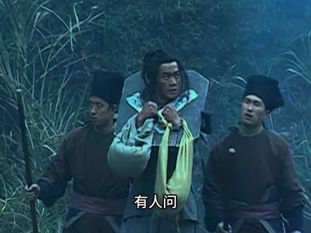 武松和李逵两个人决斗谁能赢#水浒传 #武松 #李逵