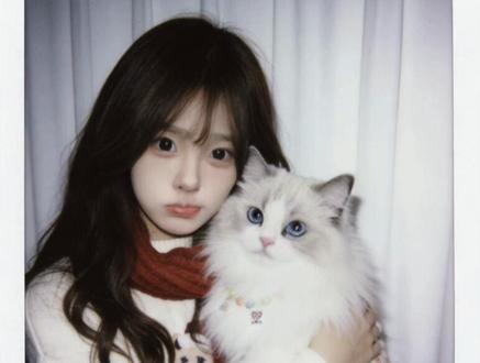 宠物合照教程来了,宠物合照教程来了
宠物合照ai指令 宠物和人合照ai口令 豆包p图指令两只猫咪和人合照 豆包p图指令猫和人合照 #豆包ai #豆包P图已经nextlevel了