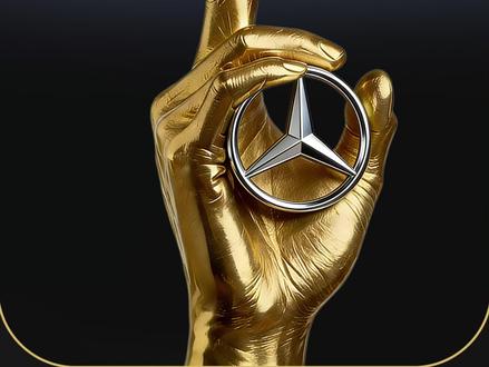 奔驰140周年各大车企祝福海报,哪些车企单纯的蹭流量?哪些又把握住这次机会,为大家带来了最牛的海报创意?#太原品牌设计 #太原品牌定位 #山西品牌设计 #奔驰140周年 #海报设计