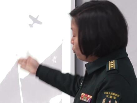 【代表委员话“强军”】全国人大代表李媛媛:以军史教育照亮强军征程