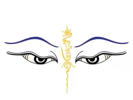 可得财的手印#手印 #修行