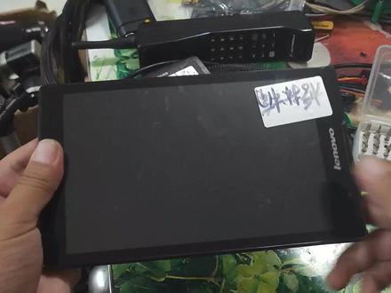 联想早年间的电子垃圾平板电脑拆机!硬盘和内存到底在哪里啦? #拆机 #主板 #拆解 #笔记本维修 #硬盘 #单片机 #光纤熔接 #电路板维修 #电子技术 #汽车钥匙维修