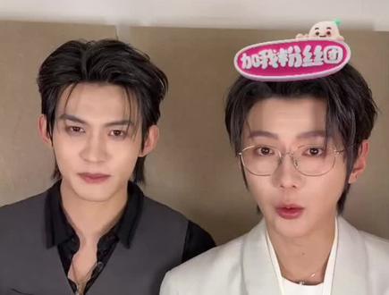 今天的直播完整版的#云熠 @云旗Yunqi