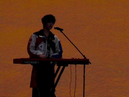 旋转小猫-适合不适合#张函瑞 #TF家族四代 #演唱会