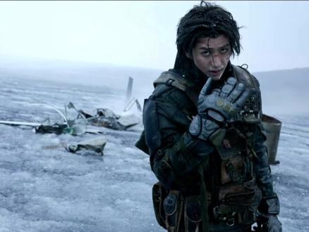 #蔡徐坤新专辑上线 《KUN》💛