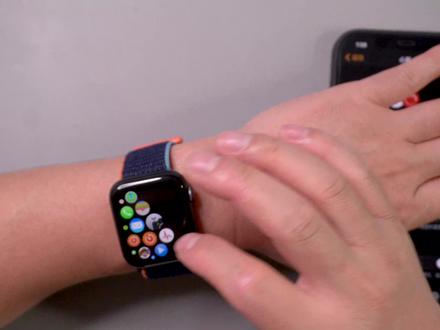 apple watch国行苹果手表心电图ECG激活方法