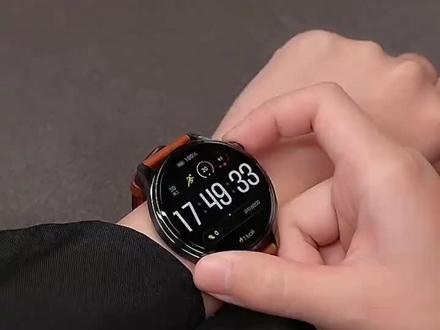#XiaomiWatch5 #智能手表 #小米手表5#运动手表#手表推荐