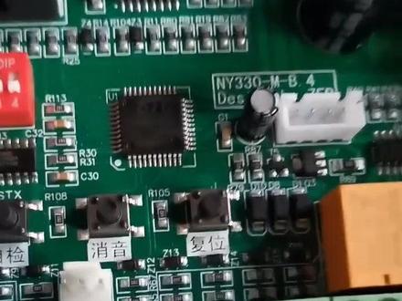 仅供参考!防火卷帘门模块接线,全降半降。有源无源接法#电工 #知识创作人 #干货 #工地 #防火卷帘门