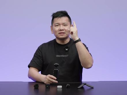 大疆Pocket 4 买前必看的10个升级 #大疆pocket4 #vlog相机 #口袋相机 #相机推荐 #数码相机