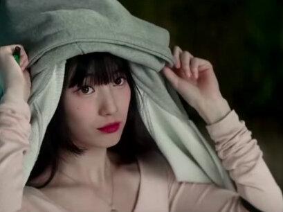 “他能看懂你的口是心非和脆弱”#裴秀智 #我的女神室友李斗娜
