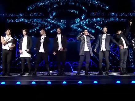 #SpeXial #音乐现场
1v8名场面《发飙》