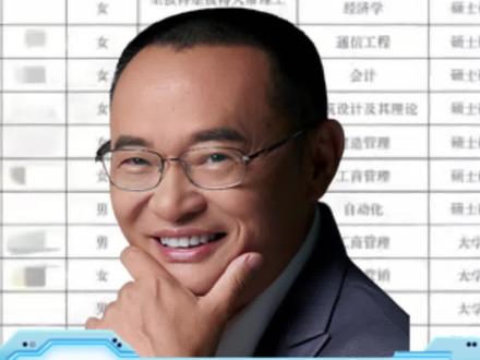 公示名单删了 还欠心服口服 #官方回应拟录用公示名单被删除 #国家能源集团官网删除拟录用公示名单 #抖音热评