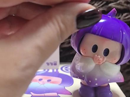 绝美的YOYO酱静谧者~美到心巴上,美到失语~不好意思姐妹们,这波我先享受了~啊哈哈~#YOYO酱 #静谧者