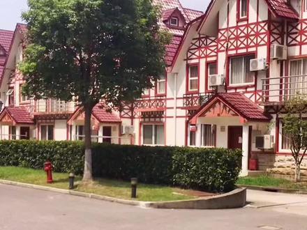 我们宿舍才是最烂的#上外