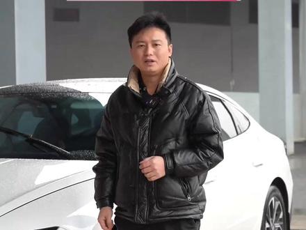 你知道汽车尾标上面的字母都代表什么意思吗?