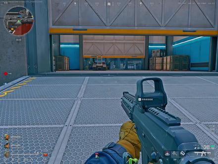 三角洲最新画面设置 远处看人模糊马赛克,帧率提升不上去一个方法教你怎么解决#三角洲行动 #三角洲画面设置 #电脑小技巧