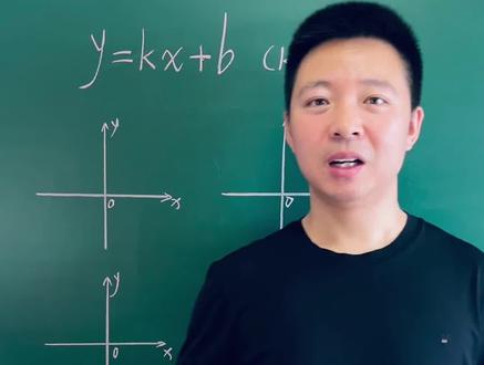 一次函数图象必备#一次函数 #初中数学