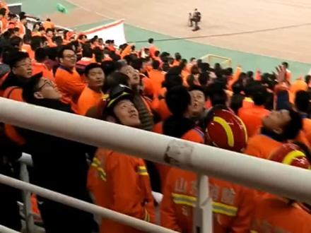 #鲁能 #国安是冠军 再战龟安,再胜国安