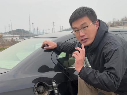 汽车费油一招解决 #瓜子二手车