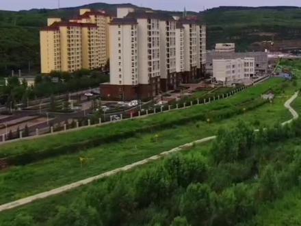 沁水县山水和园限价房#千年古县如画沁水