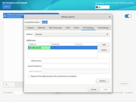 华为欧拉openeuler操作系统的安装 #华为 #欧拉 #openeuler #国产操作系统 #Linux