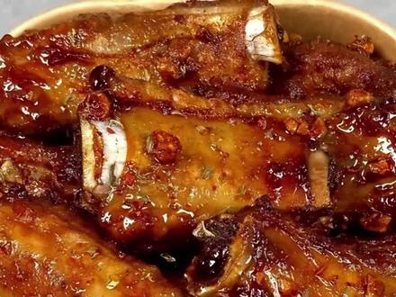 招待贵客必备的八种排骨做法最后一道真的绝了#排骨 #红烧排骨 #排骨的神仙吃法 #家常美食 #美食教程