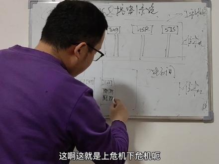 DCS基础知识普及,值得收藏 #电工技术 #电工