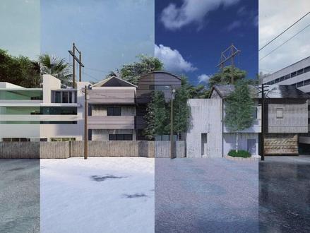 Lumion 巧用预设参数!快速渲染建筑室内景观效果图!一分钟一张!你值得拥有!#lumion动画 #lumion #室内设计 #建筑设计#效果图