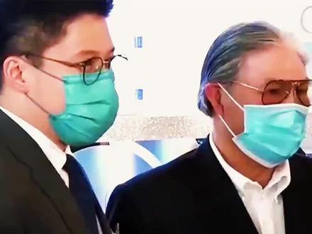 取之于民用之于民是中华民族精神👍