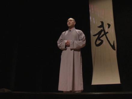 丹田呼吸你了解多少?跟着德建师父学自然丹田呼吸法