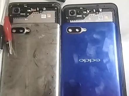 r15x与k1的区分,,,#废旧手机回收