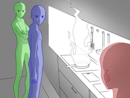 把家点了! #原神空月之歌 #芙宁娜 #钟离 #胡桃 图源x