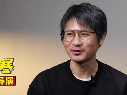 韩寒一出手,赛道全是老朋友!#飞驰人生3