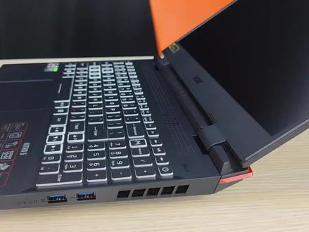 宏碁暗影骑士龙 R7-6800H RTX3060