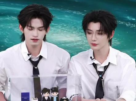 放你家~还是放我家~#云旗#郝熠然#云熠星河